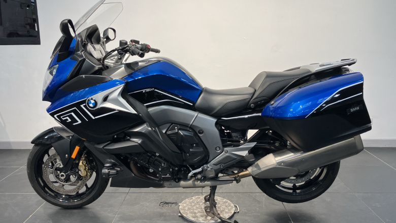 BMW K1600 GT Sport ABS